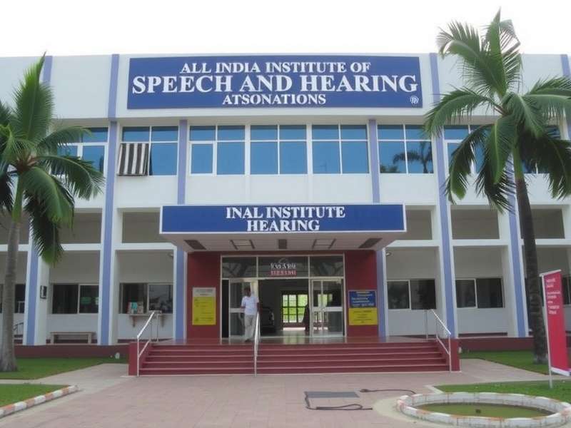 Research Lab at AIISH